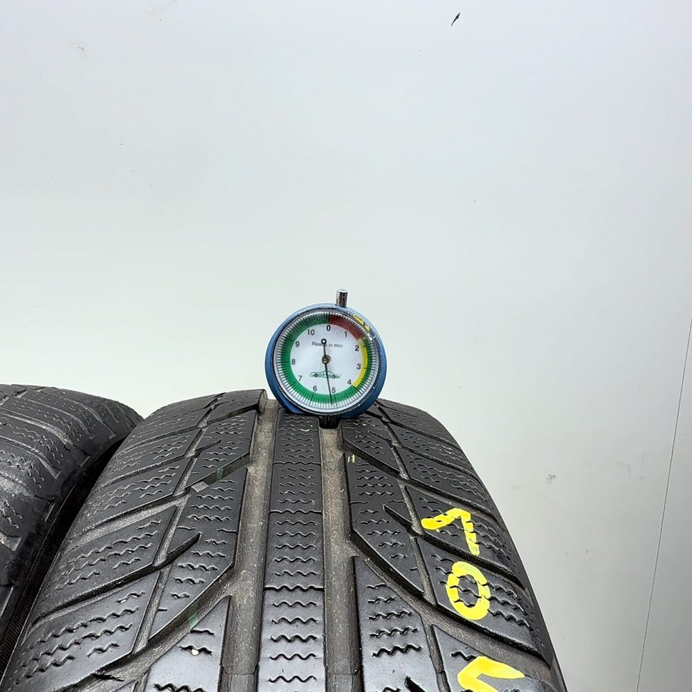 Gomme Usate 175 65 R14 86T XL Toyo Snowprox S943 74% Invernali - immagine 2