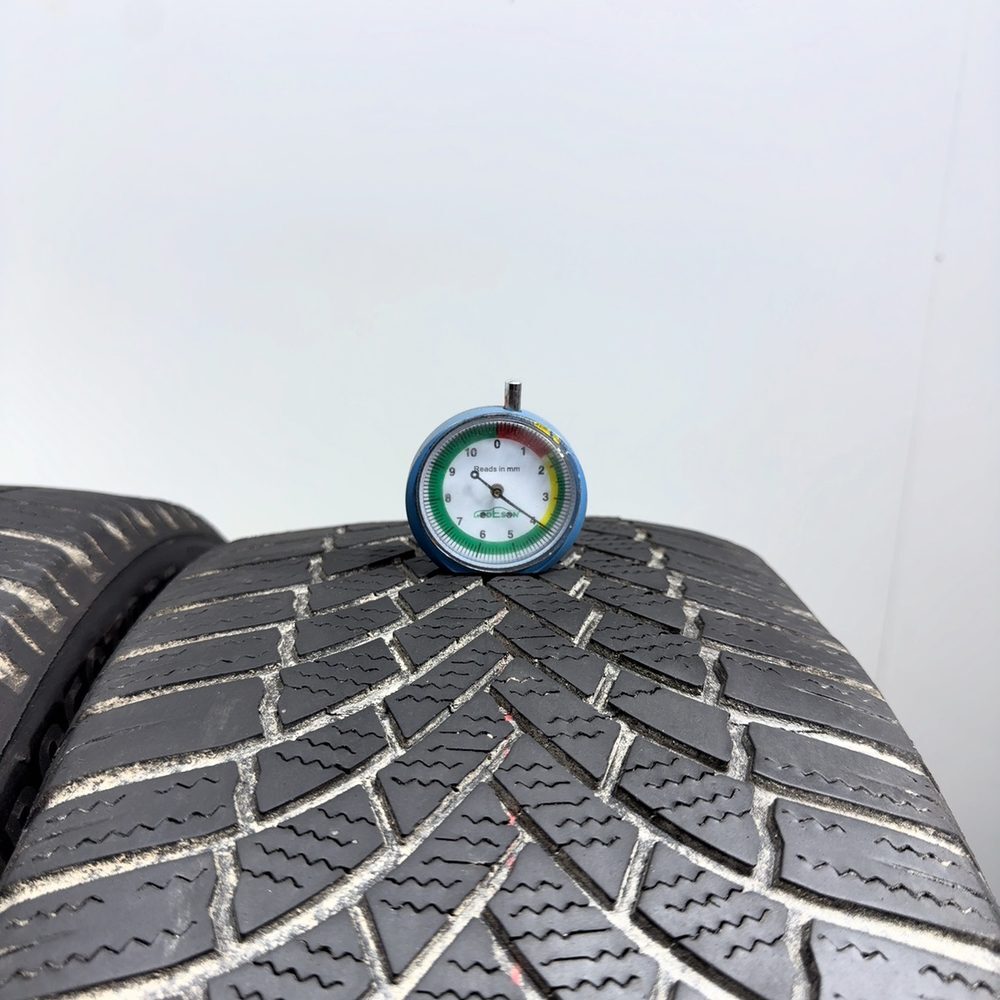 Gomme Usate 225 45 R17 91H Bridgestone Blizzak LM005 Invernali - immagine 2