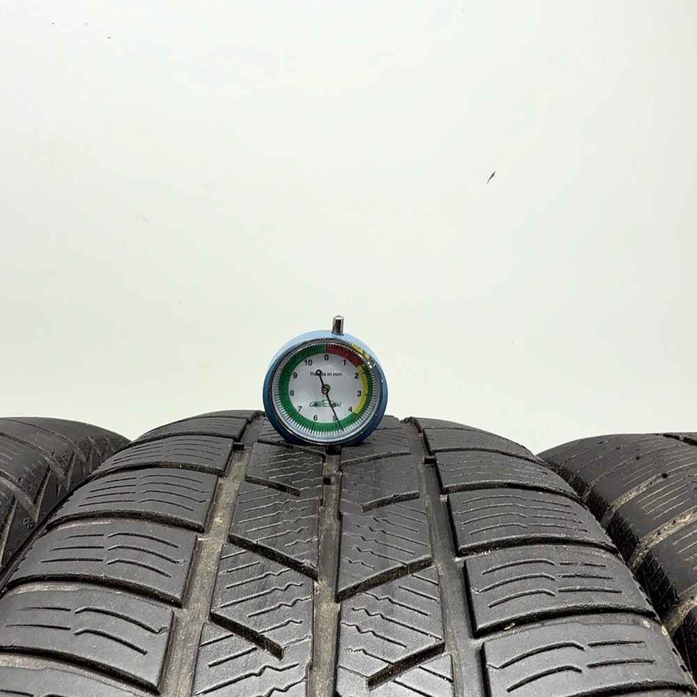 Gomme Usate 235 55 R18 104H XL Barum Polaris 5 Invernali - immagine 2