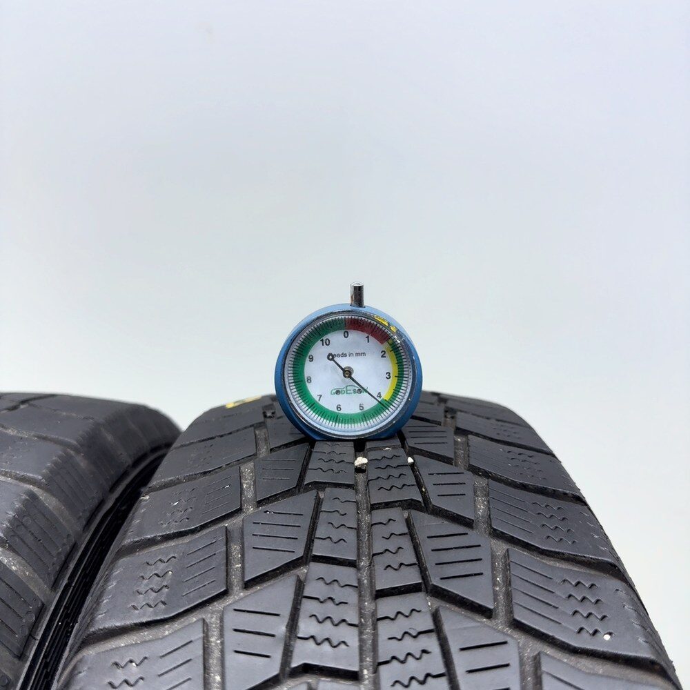 Gomme Usate 185 70 R14 88T Gislaved Euro Frost 6 Invernali - immagine 2