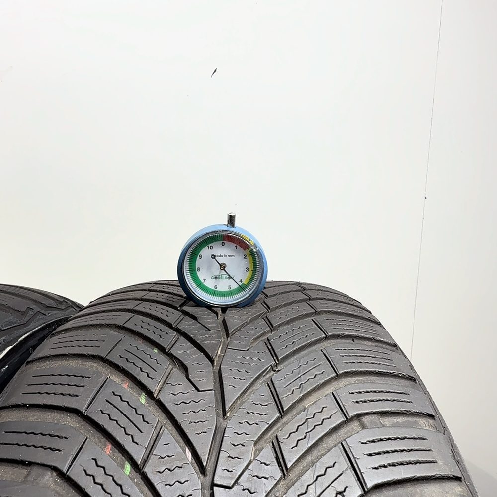 Gomme Usate 225 50 R17 XL 98H Continental Wintercontact TS 870 Invernali - immagine 2