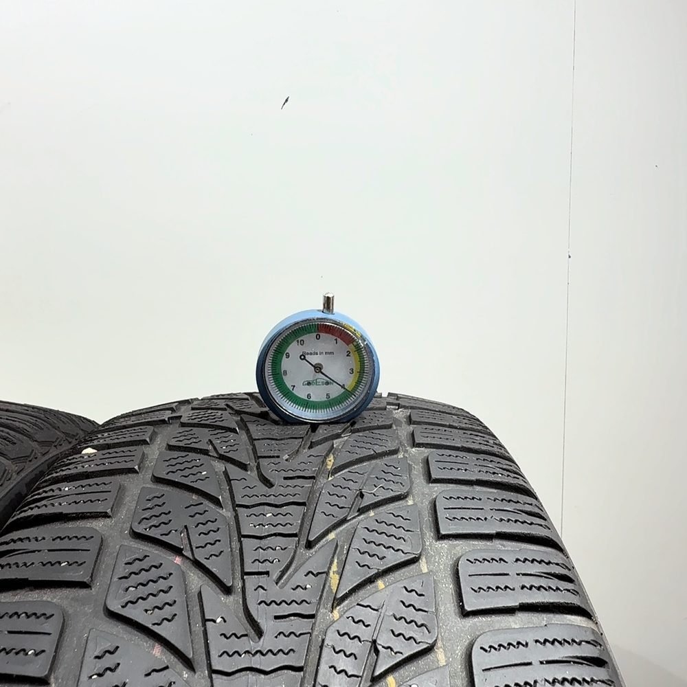 Gomme Usate 225 45 R17 94V XL Nankang Winter Activa 4 Invernali - immagine 2