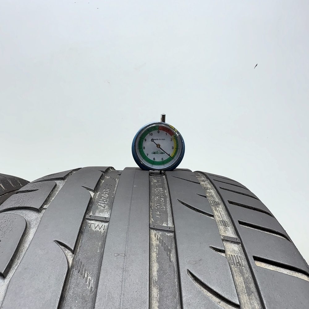 Gomme Usate 235 45 ZR17 97Y XL Sebring Uhp Ultra High Performance Estive - immagine 2