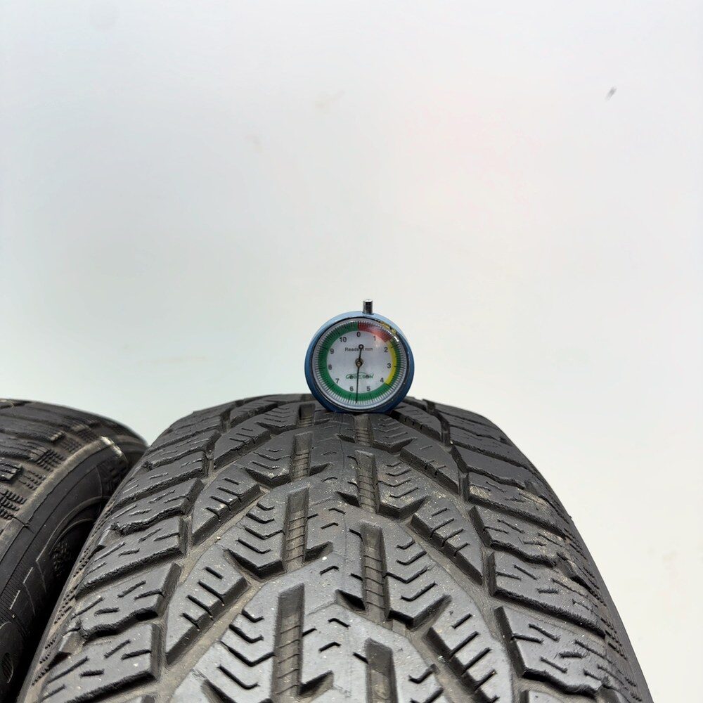 Gomme Usate 205 55 R16 94H XL Sebring Snow 80% Invernali - immagine 2