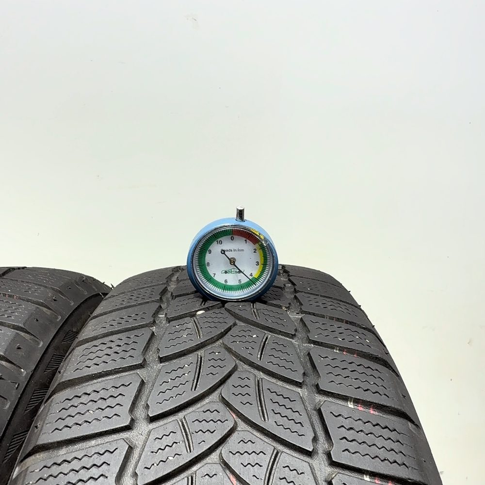 Gomme Usate 195 55 R15 85H Firestone Winterhawk 3 Invernali - immagine 2