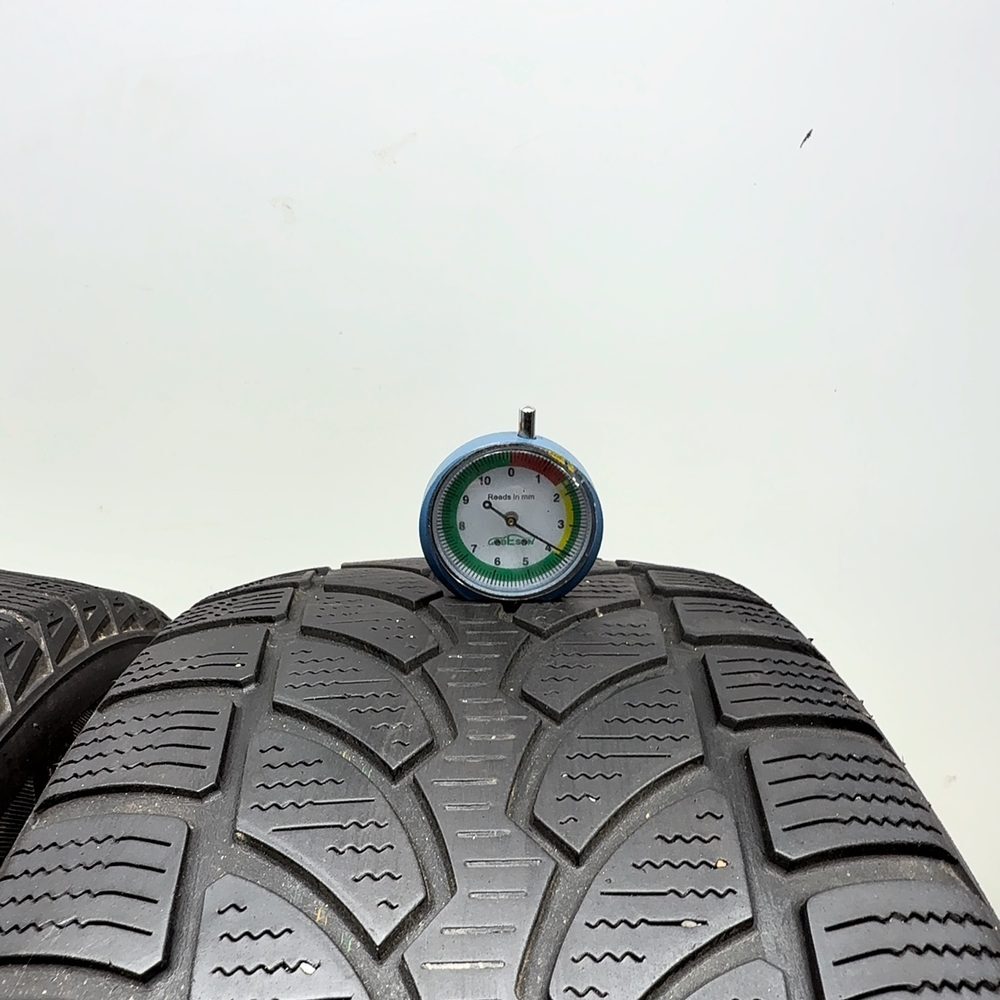Gomme Usate 225 55 R16 95H Bridgestone LM-32 RunFlat Invernali - immagine 2