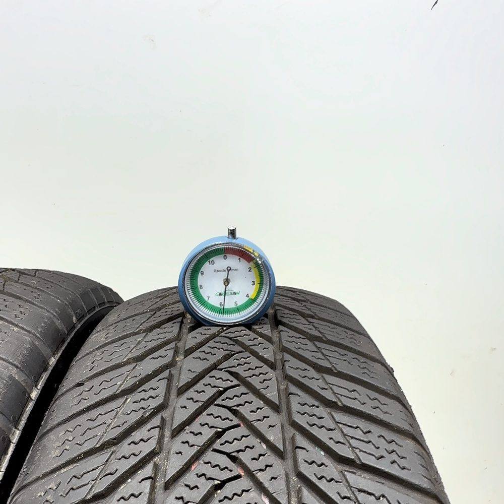Gomme Usate 195 60 R15 88T Esa+ Tecar Supergrip Pro 83% Invernali - immagine 2