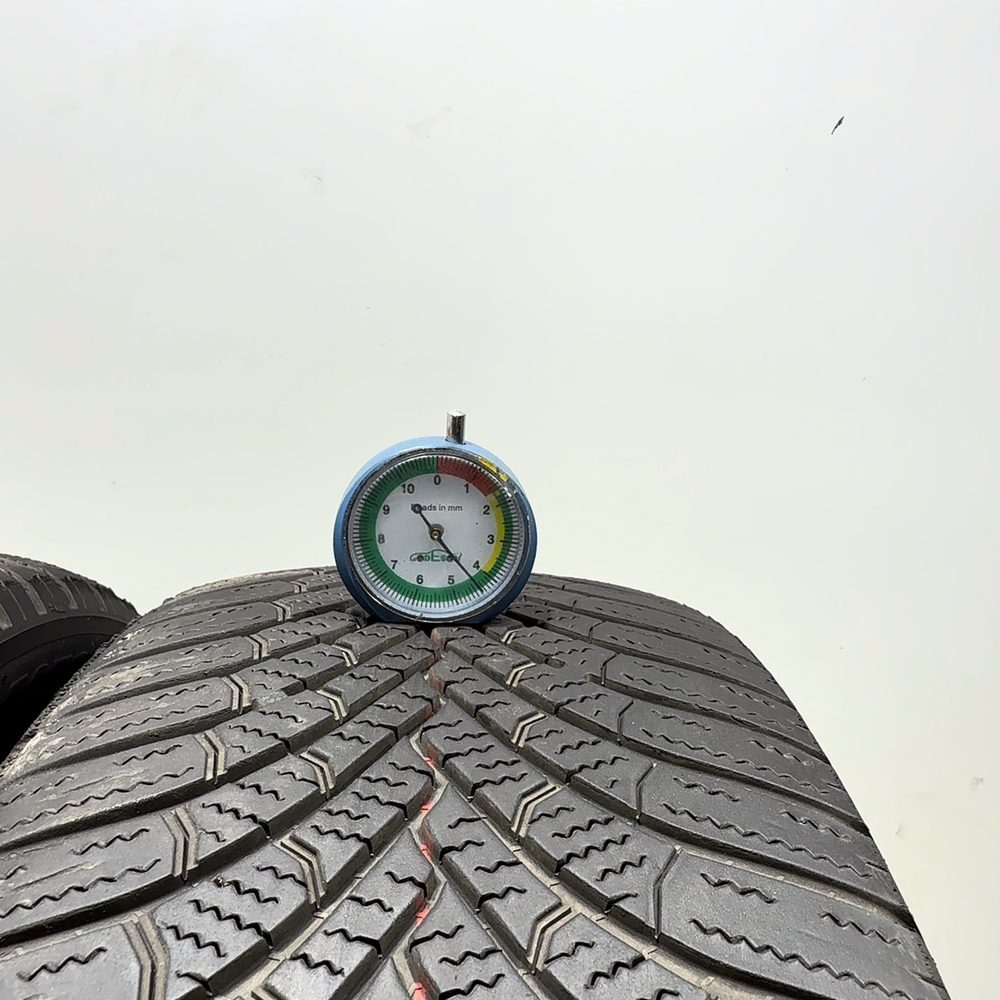 Gomme Usate 205 55 R16 91H Bridgestone Blizzak 6 Invernali - immagine 2