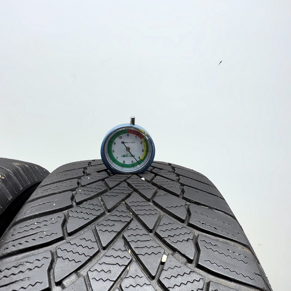 Gomme Usate 215 65 R16 98H Bridgestone Blizzak LM005 Invernali - immagine 2