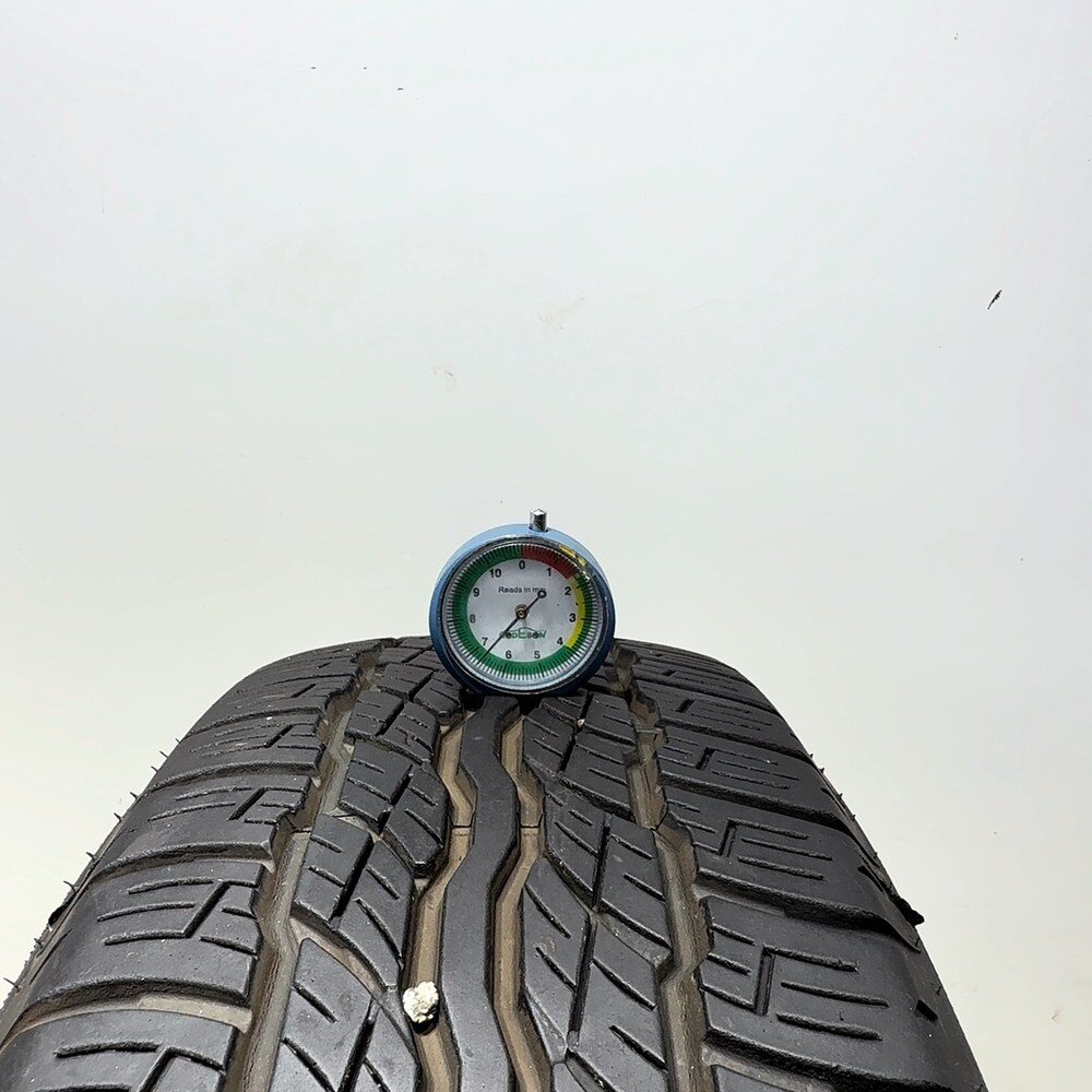 Gomma Usata 225 65 R17 102H Bridgestone Dueler H/T 687 94% Estivo - immagine 2