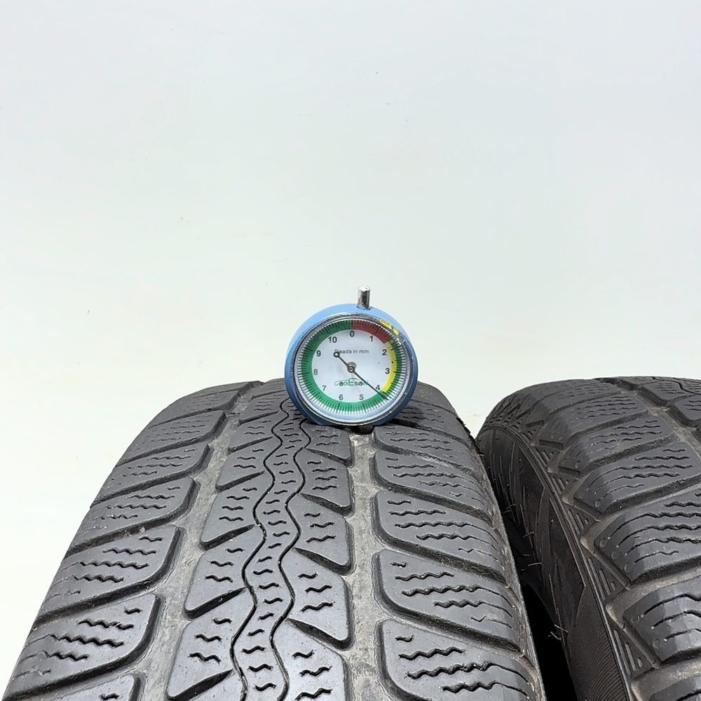 Gomme Usate 165 70 R13 79T Formula Winter Invernali - immagine 2