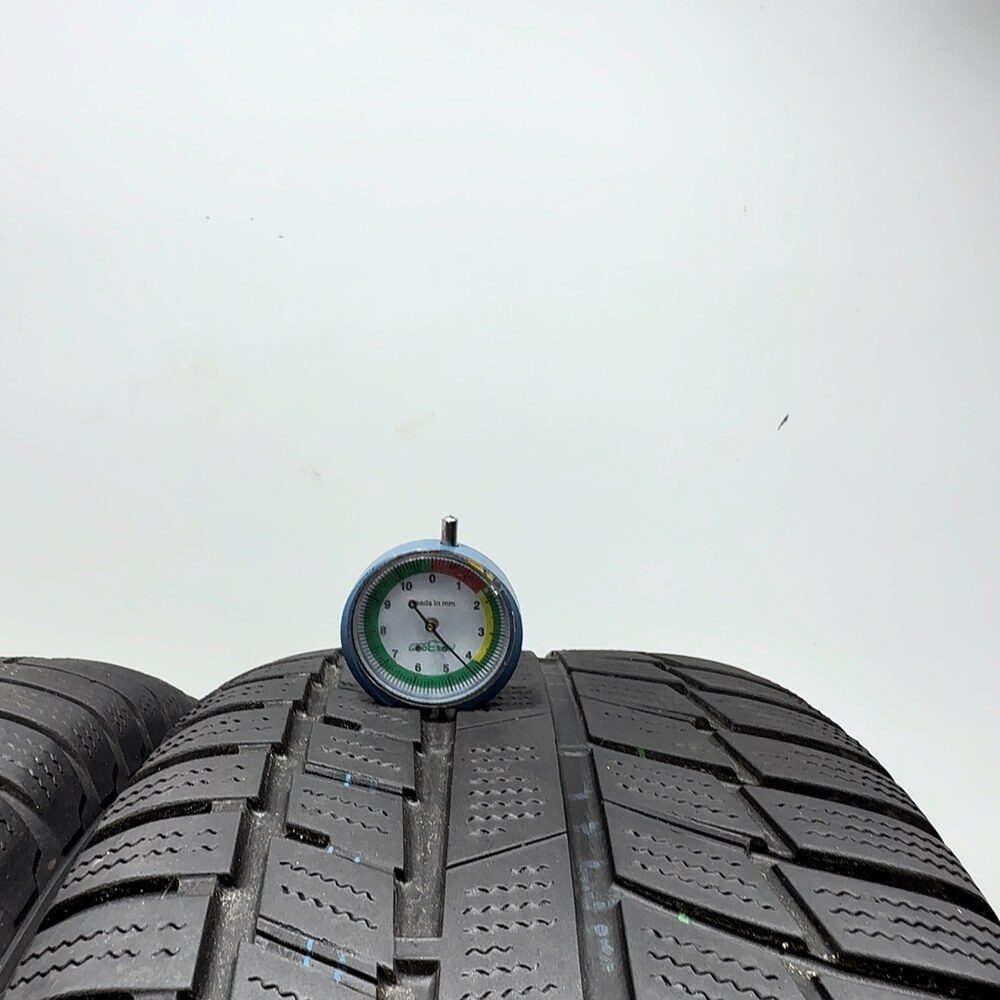 Gomme Usate 255 65 R17 114H XL Toyo Snowprox S954 Invernali - immagine 2