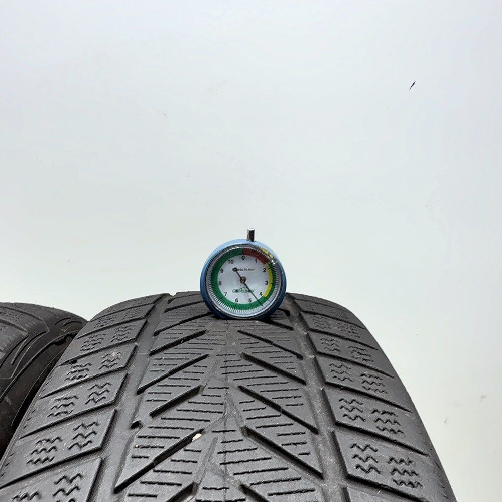 Gomme Usate 205 50 R17 93H XL Vredestein Wintrac Xtreme S Invernali - immagine 2