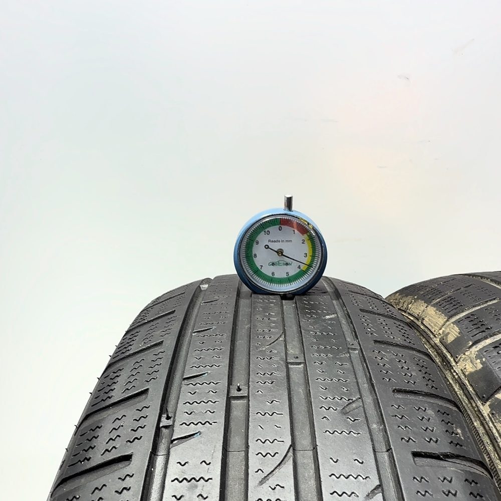 Gomme Usate 185 65 R15 88T Fortuna Gowin HP Invernali - immagine 2