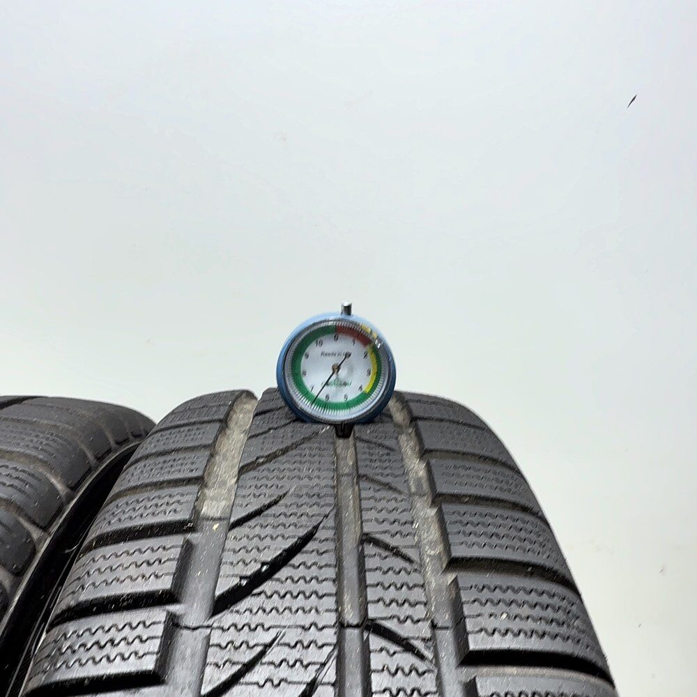 Gomme Usate 195 65 R15 91T Infinity Winter-Hero Inf-049 93% Invernali - immagine 2