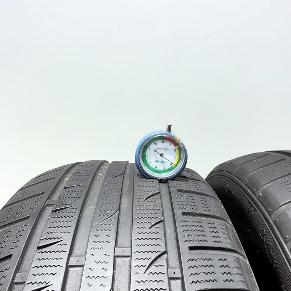 Gomme Usate 225 55 R16 99H XL Atlas Polarbear Uhp Invernali - immagine 2