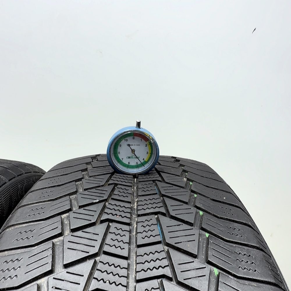 Gomme Usate 225 50 R17 98V XL Gislaved Euro*Frost 6 Invernali - immagine 2