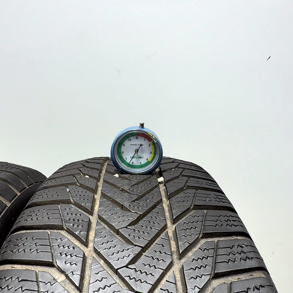 Gomme Usate 225 60 R17 99H Esa+ Tecar Supergrip Pro 90% Invernali - immagine 2