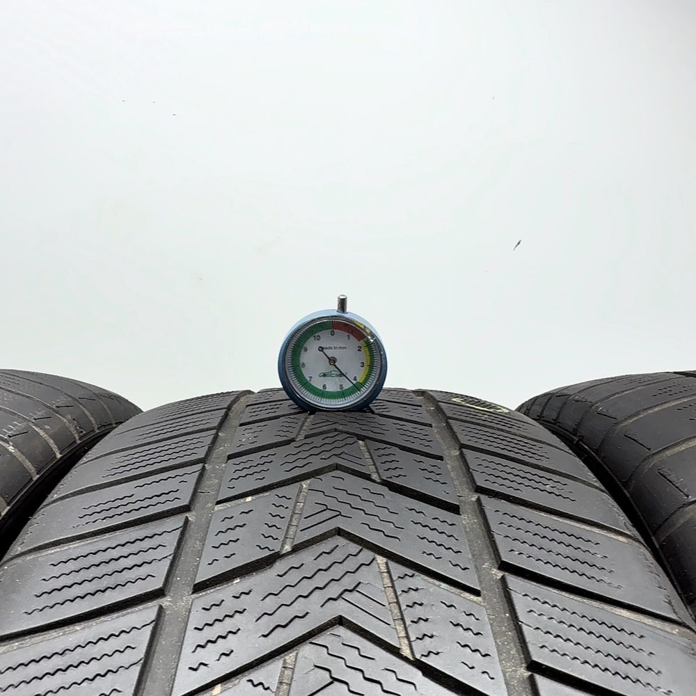 Gomme Usate 255 50 R20 109V XL Tracmax X-Privilo S330 Invernali - immagine 2