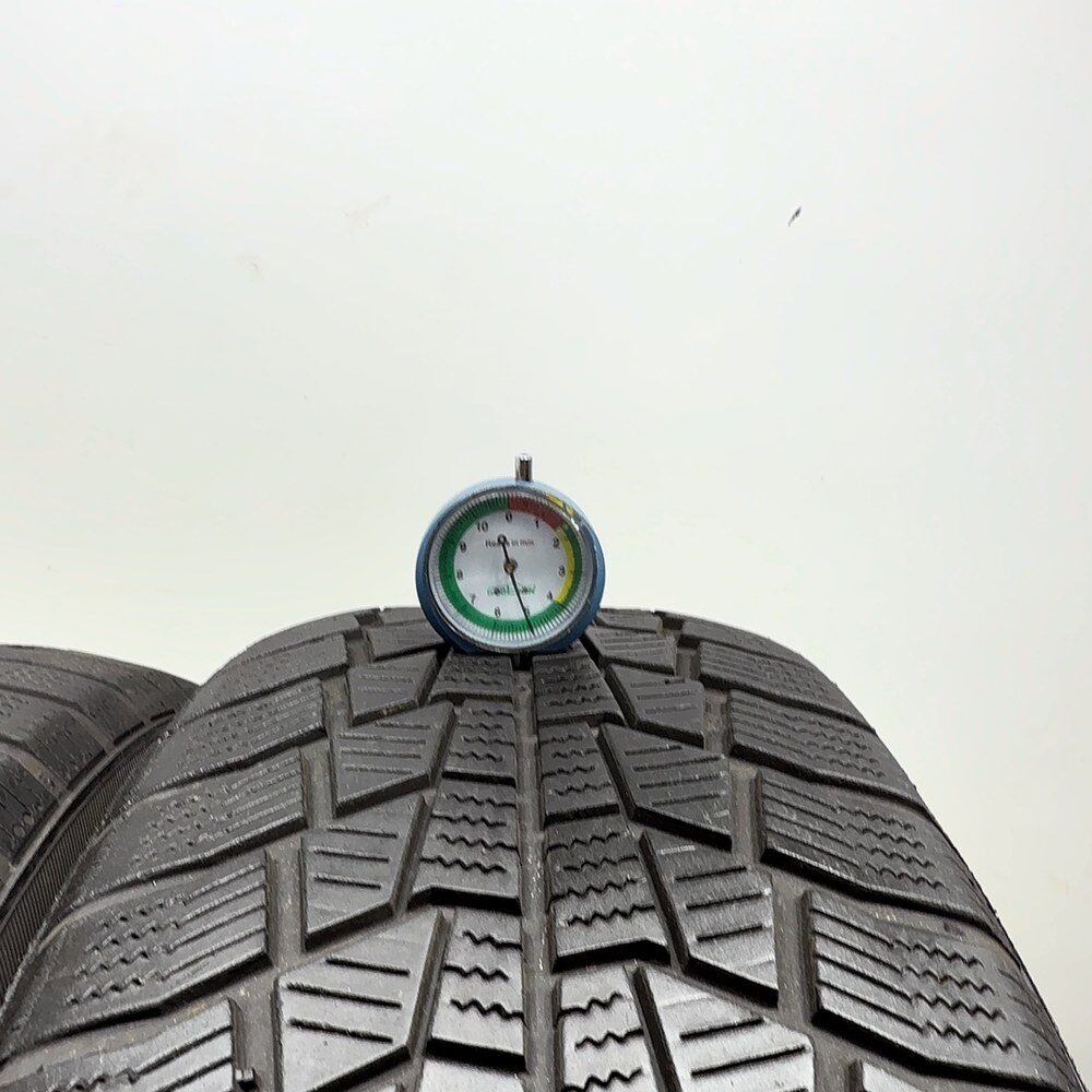 Gomme Usate 215 55 R17 98V XL Viking Wintech 71% Invernali - immagine 2