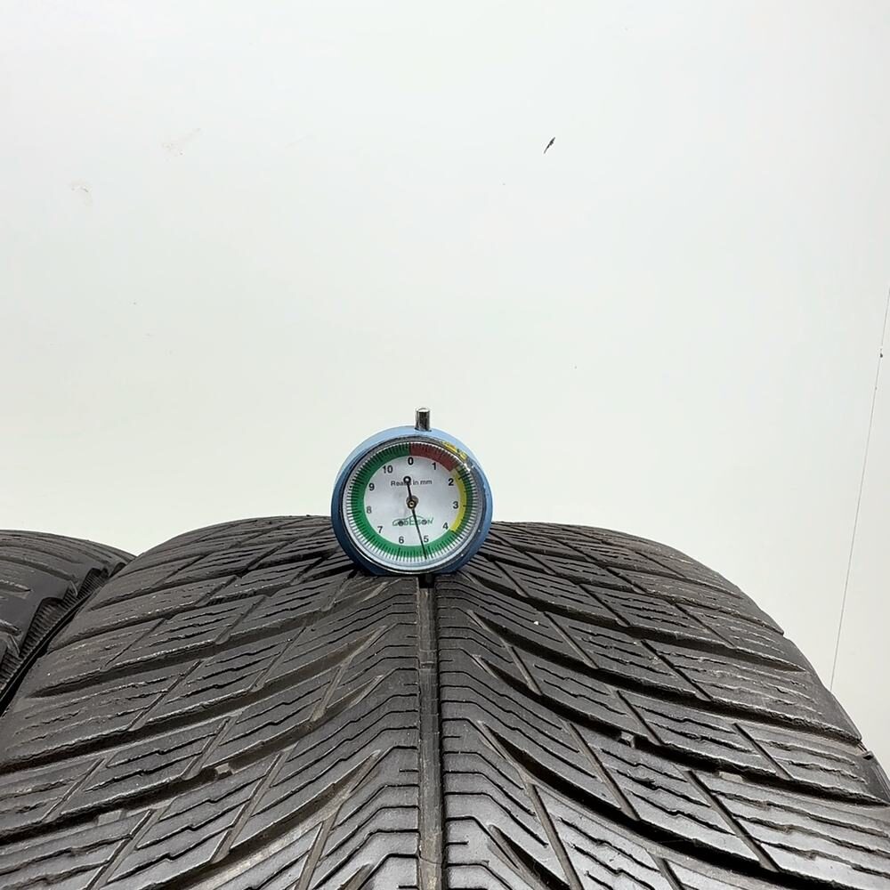 Gomme Usate 255 40 R18 99V Michelin Pilot Alpin 74% Invernali - immagine 2