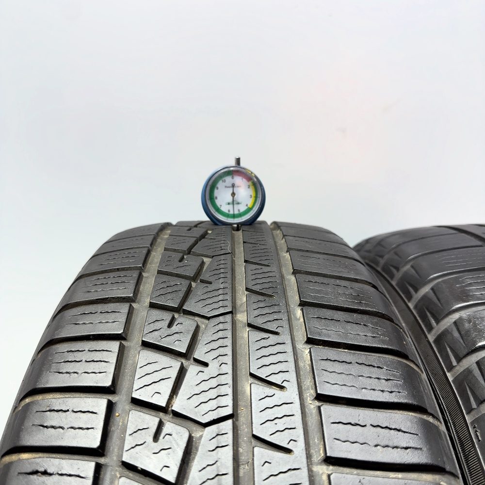 Gomme Usate 225 55 R18 98V Yokohama W Drive 79% Invernali - immagine 2