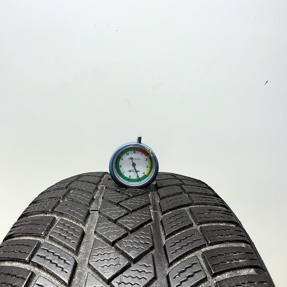 Gomma Usata 235 50 R19 103V Vredestein Wintrac Pro Invernale - immagine 2