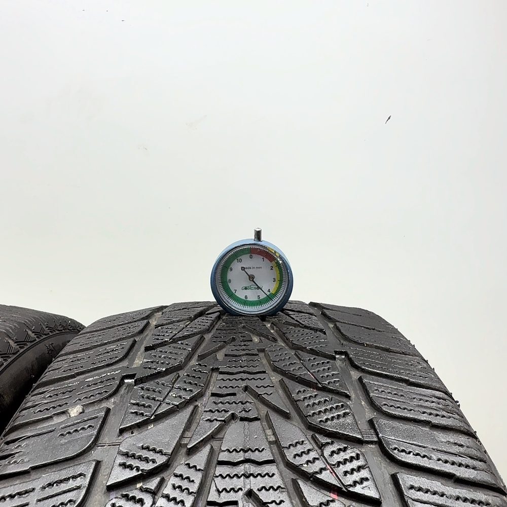 Gomme Usate 235 45 R18 98V XL Nankang Winter Activa 4 Invernali - immagine 2