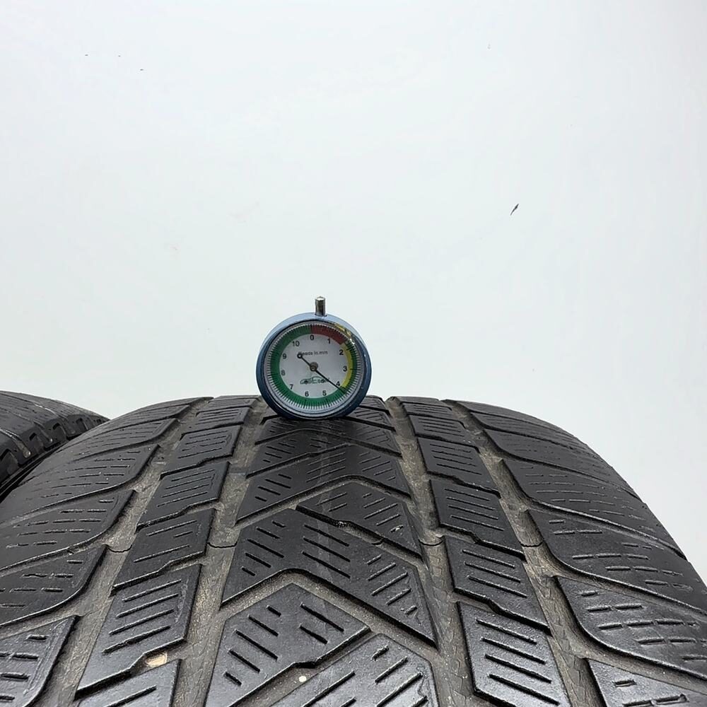 Gomme Usate 275 40 R21 107V XL Pirelli Scorpion Winter Invernali - immagine 2
