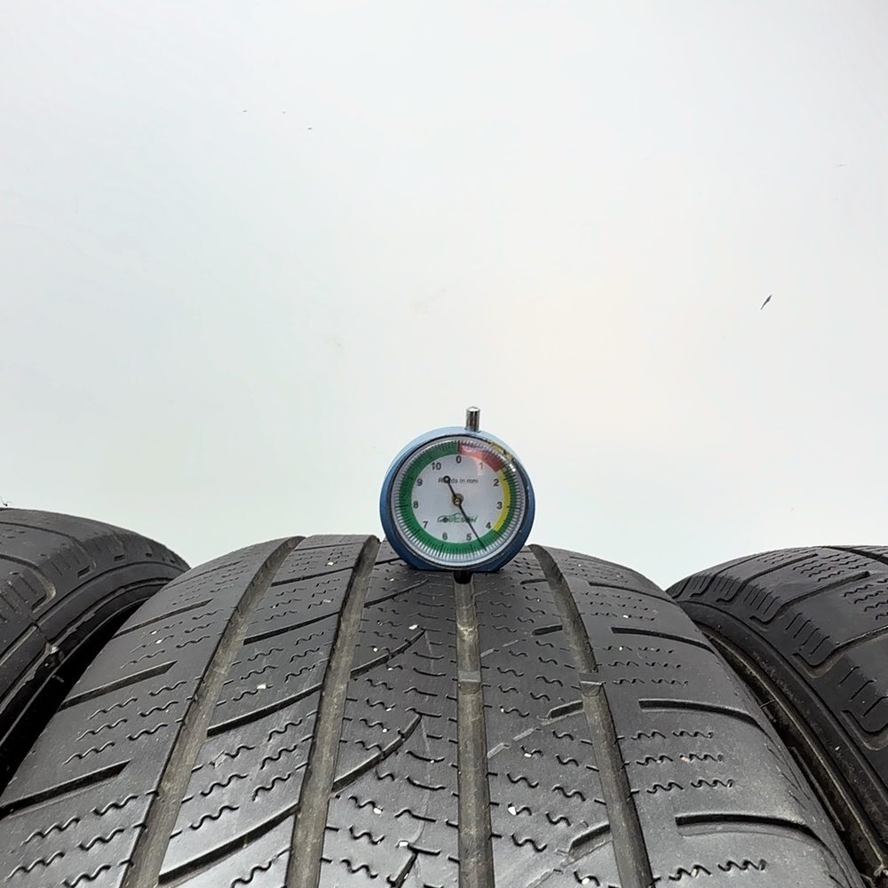 Gomme Usate 225 65 R17 102H Tracmax Ice-Plus S220 Invernali - immagine 2