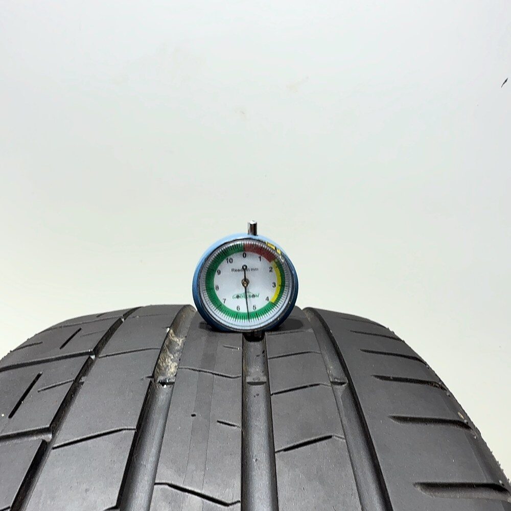 Gomma Usata 235 35 R19 91Y XL Pirelli P Zero 77% Estivo - immagine 2