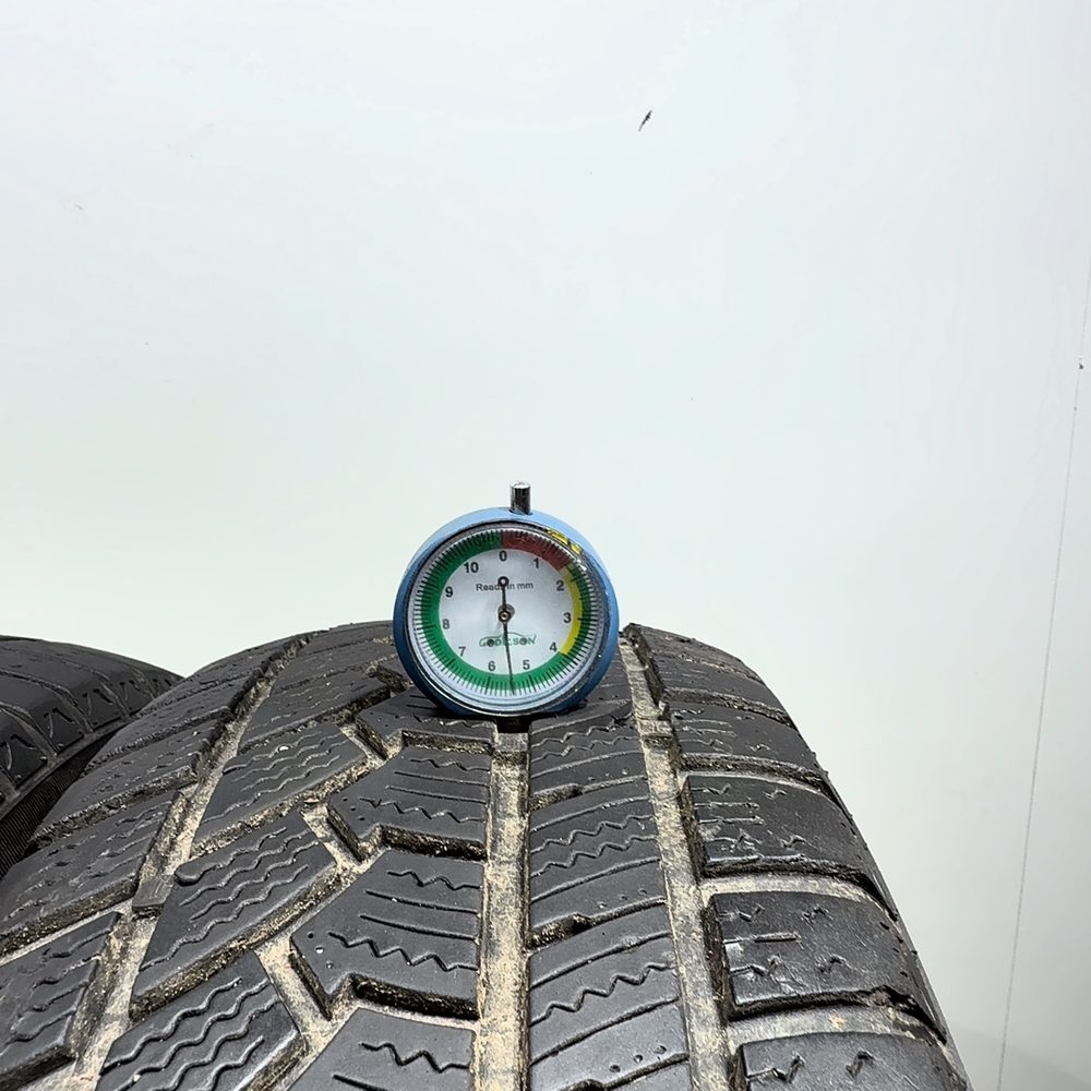 Gomme Usate 215 60 R16 99H XL Onyx NY-W702 79% Invernali - immagine 2