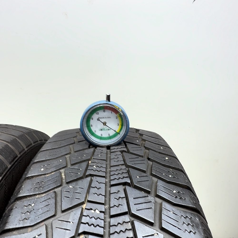 Gomme Usate 185 65 R15 88T Gislaved Euro*Frost 6 Invernali - immagine 2