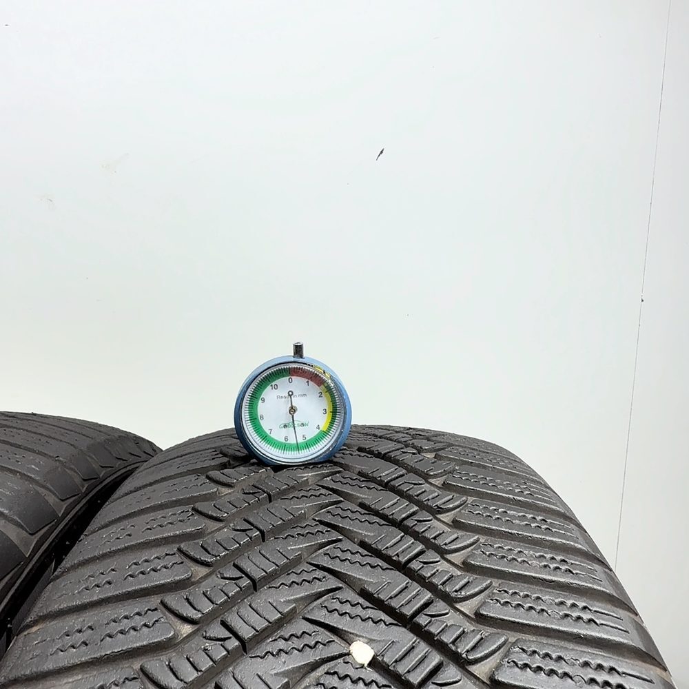 Gomme Usate 235 50 R18 101V XL Laufenn I Fit+ 77% Invernali - immagine 2