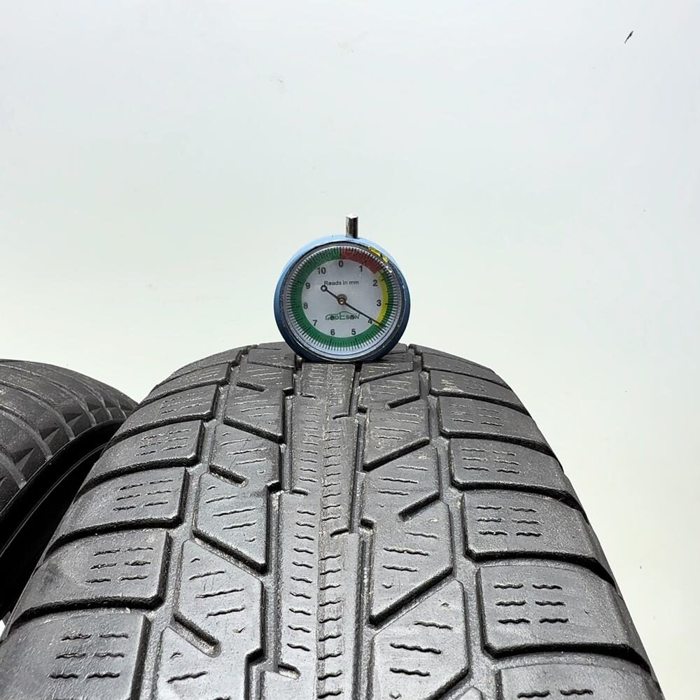 Gomme Usate 175 60 R16 82H Yokohama V903 Invernali - immagine 2