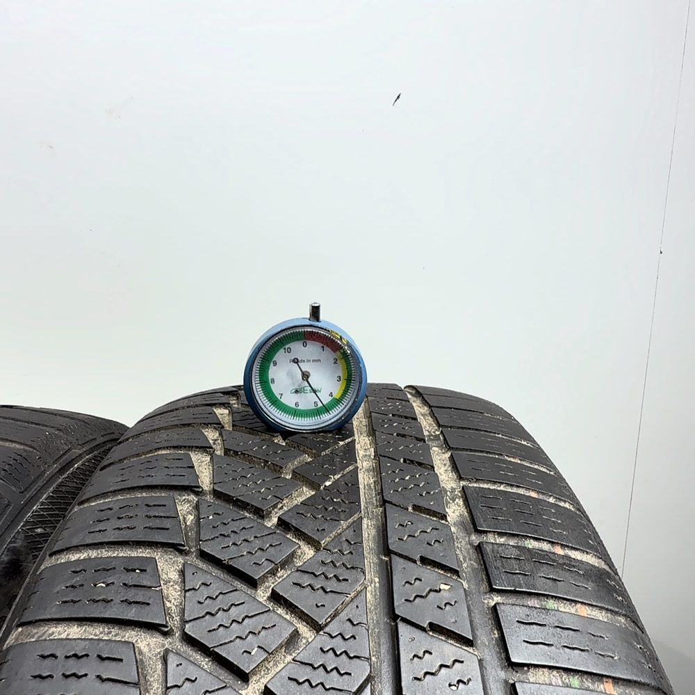 Gomme Usate 225 55 R17 101V XL Continental Wintercontact TS 850 P Invernali - immagine 2