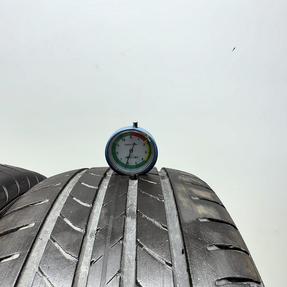 Gomme Usate 205 55 R16 91V Goodyear Efficientgrip 89% Estive - immagine 2