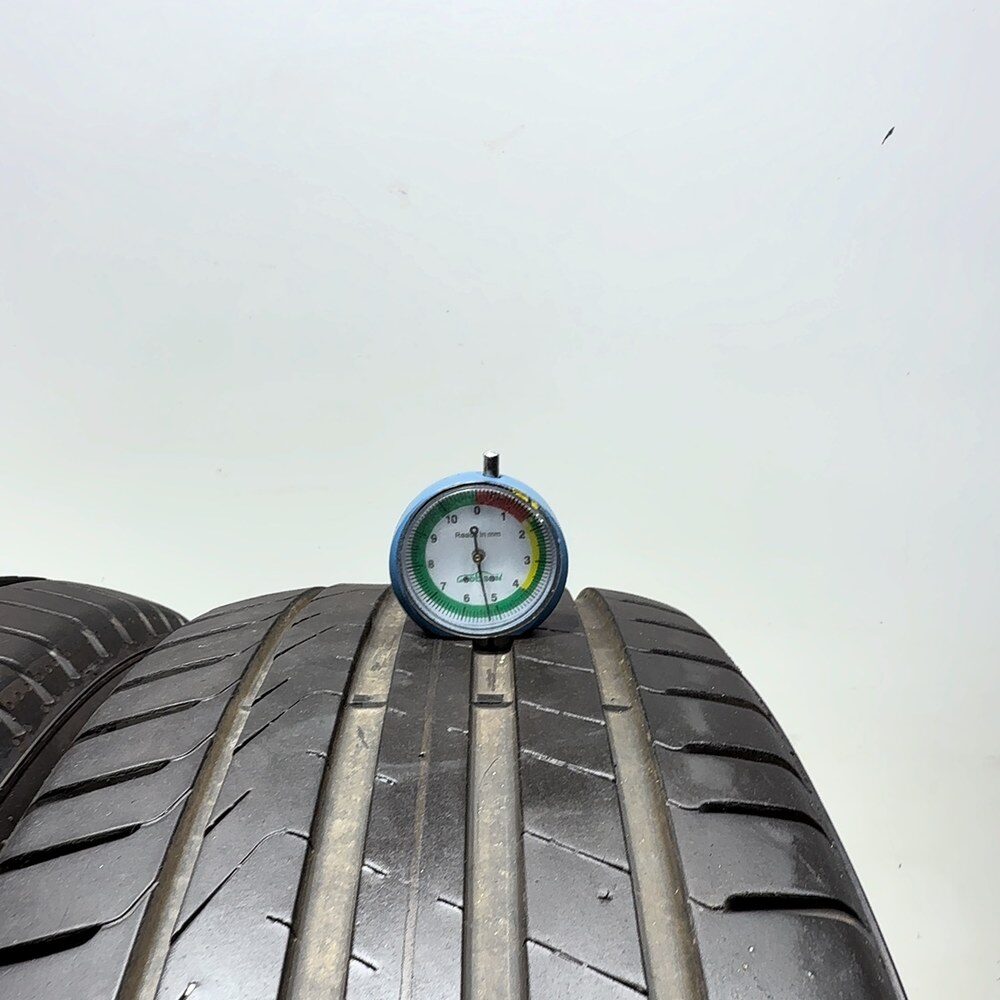 Gomme Usate 205 55 R16 91V Pirelli Cinturato P7 76% Estive - immagine 2