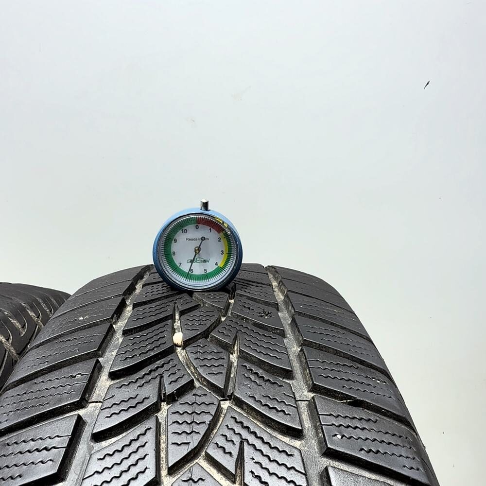 Gomme Usate 215 65 R16 98H Goodyear Ultragrip Performance+ 89% Invernali - immagine 2