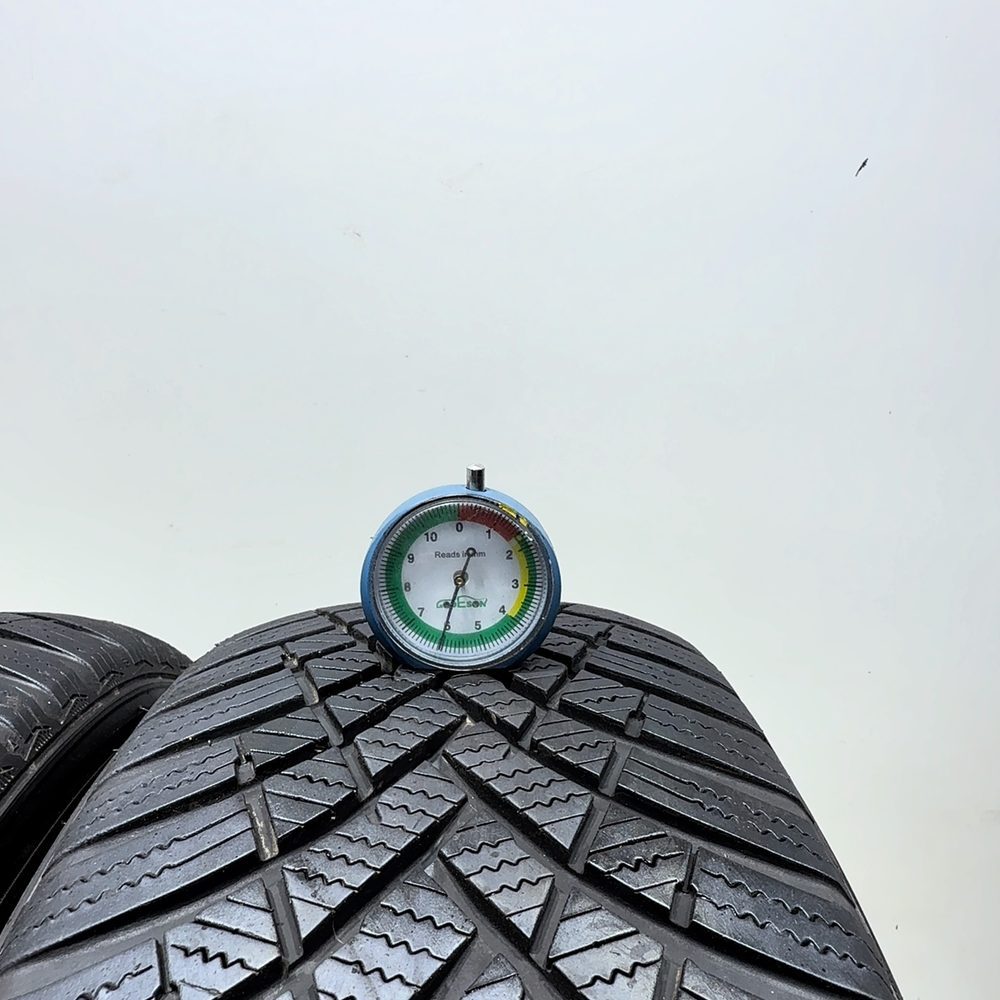 Gomme Usate 205 60 R16 92H Hankook Winter I*Cept RS3 86% Invernali - immagine 2
