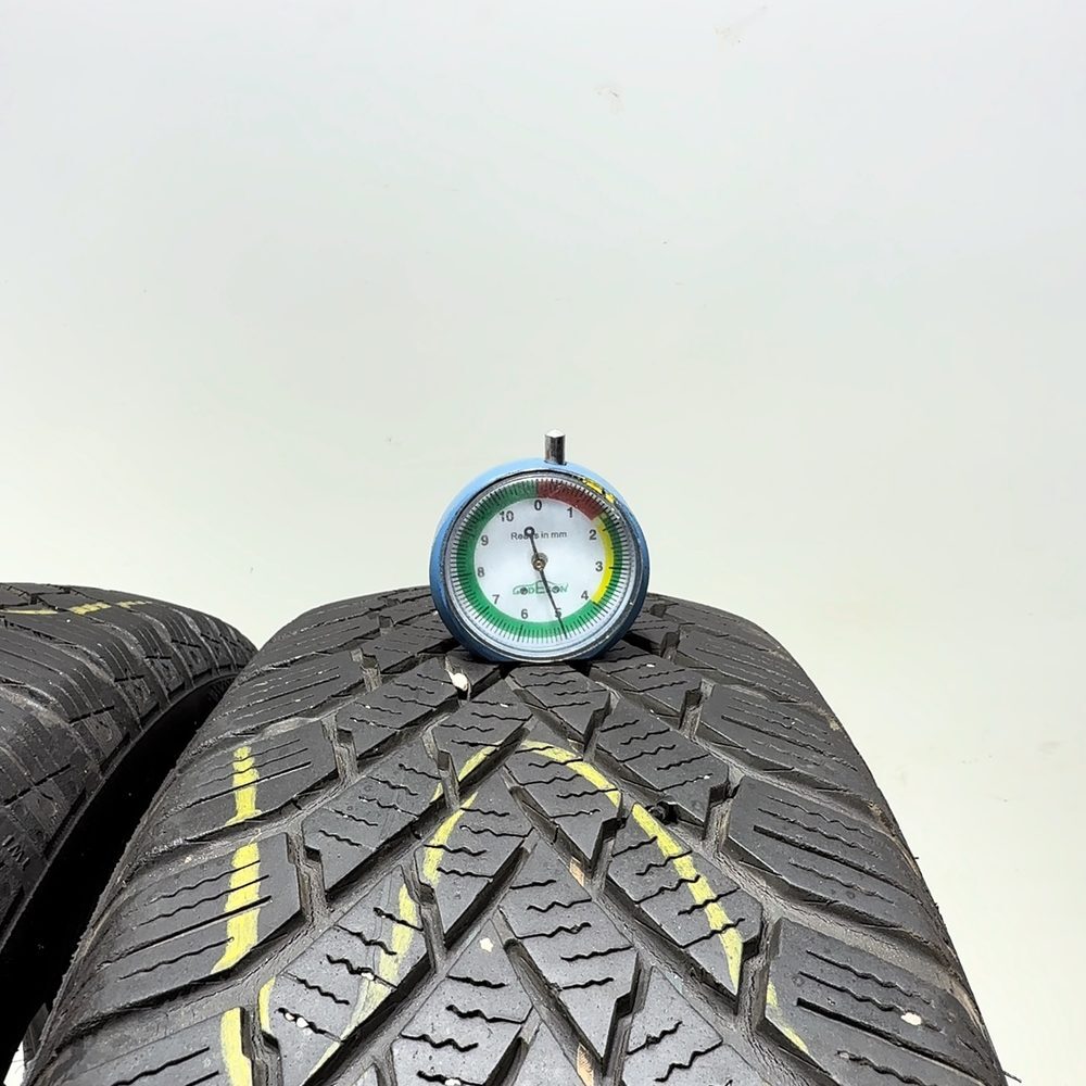 Gomme Usate 185 65 R15 88T Continental Winter Contact TS 860 71% Invernali - immagine 2