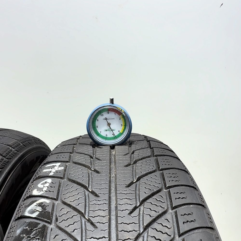 Gomme Usate 185 65 R14 86H Goodride SW608 Snowmaster Invernali - immagine 2