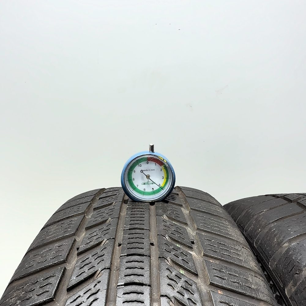 Gomme Usate 215 65 R17 99T Continental Wintercontact TS 870 P Invernali - immagine 2