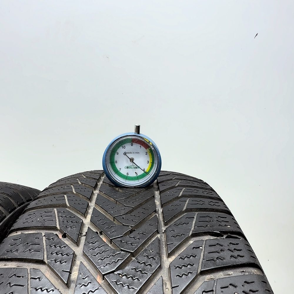 Gomme Usate 205 55 R16 91T Esa+ Tecar Supergrip Pro Invernali - immagine 2
