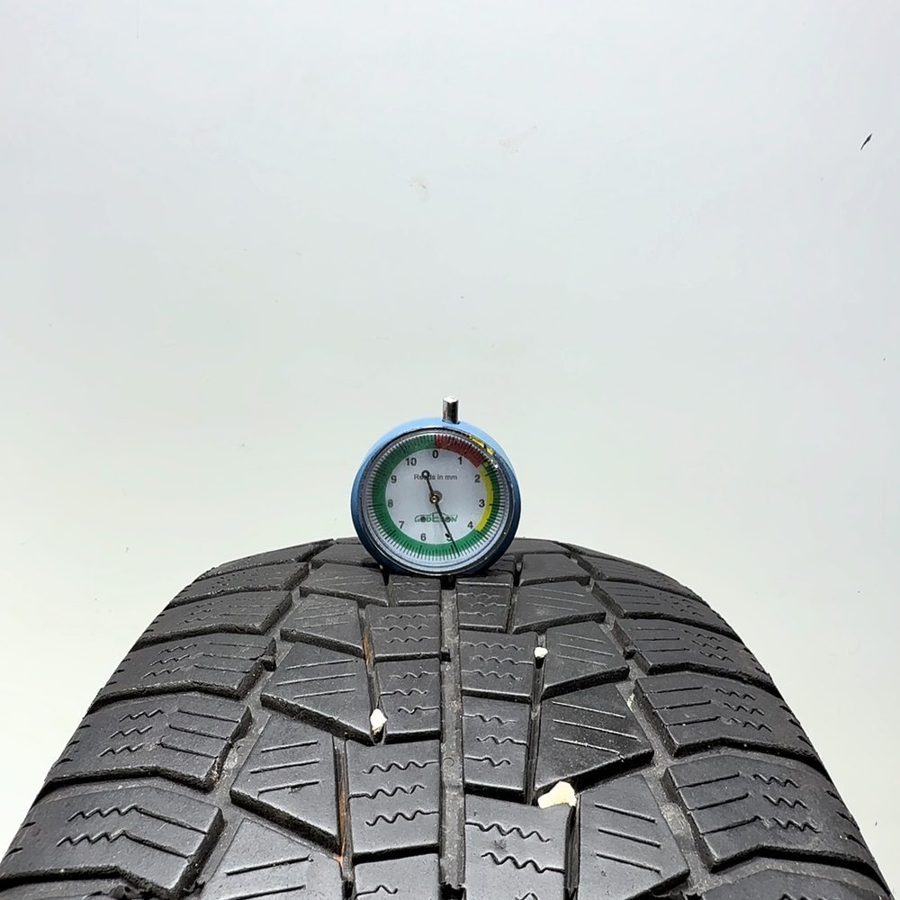 Gomma Usata 205 55 R16 94H XL Gislaved Euro Frost 6 Invernale - immagine 2
