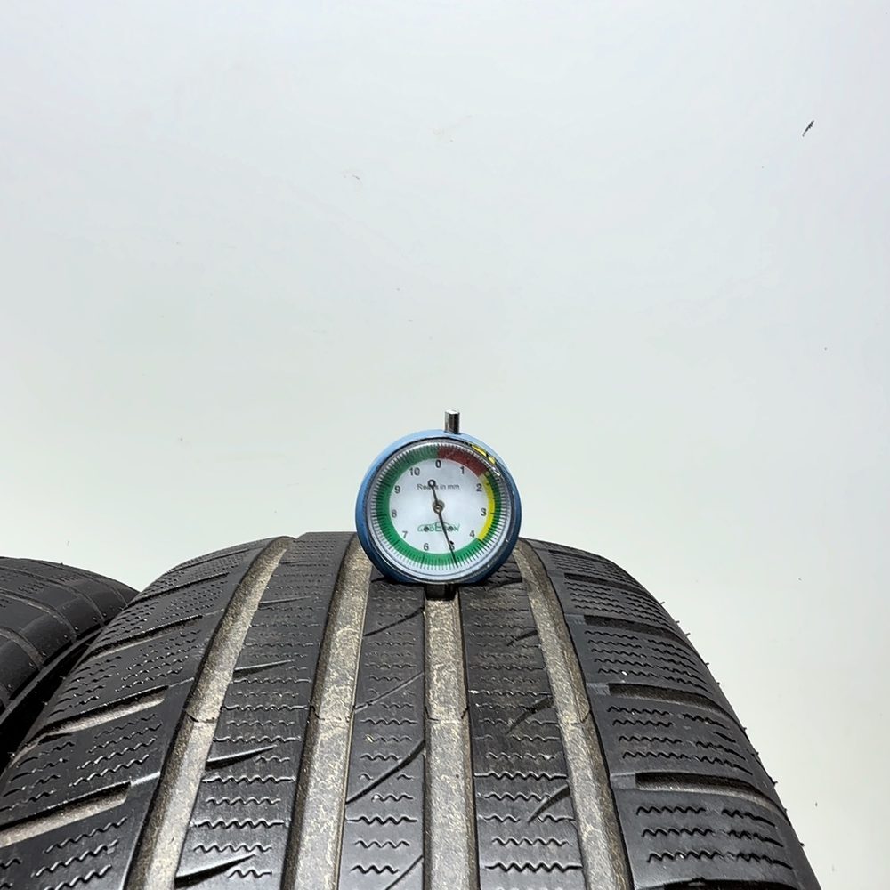 Gomme Usate 205 55 R16 94H XL Atlas Polarbear Uhp 71% Invernali - immagine 2