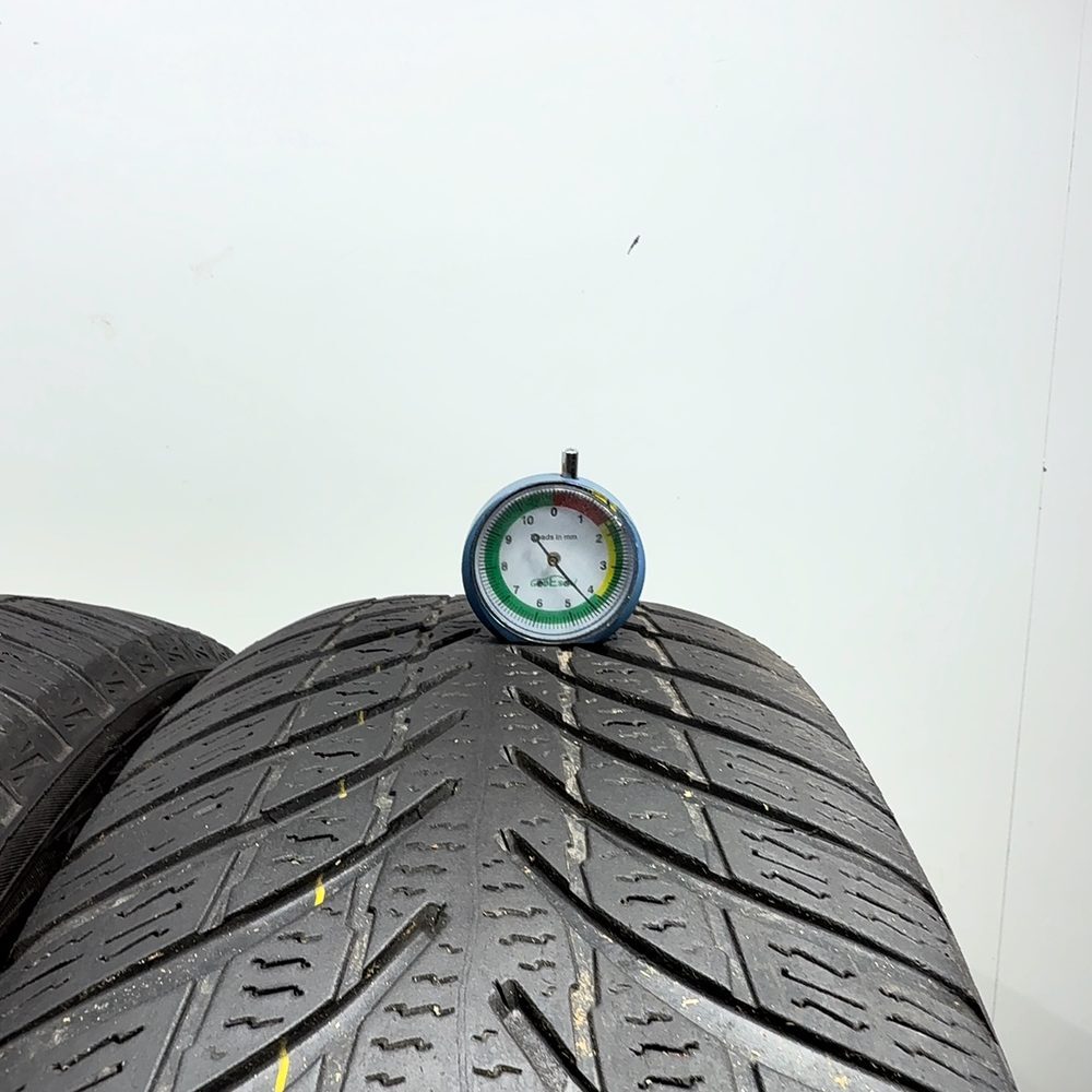 Gomme Usate 225 65 R17 106H XL Nokian Tyres Snowproof 2 Invernali - immagine 2