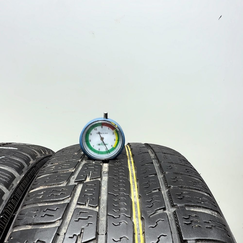 Gomme Usate 205 55 R16 91H Nokian WR A3 Invernali - immagine 2