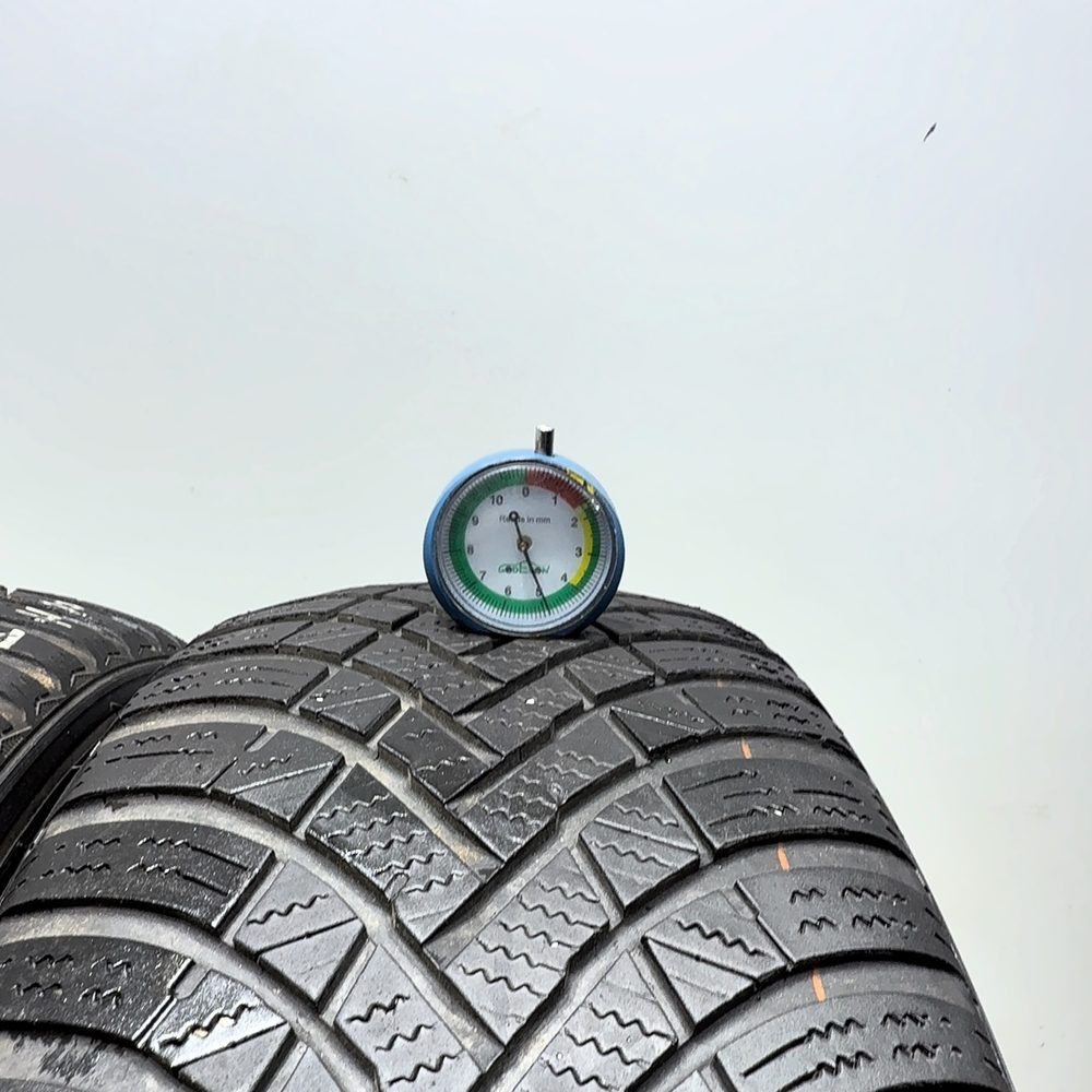 Gomme Usate 205 55 R16 91H Hankook Winter I*Cept RS3 Invernali - immagine 2