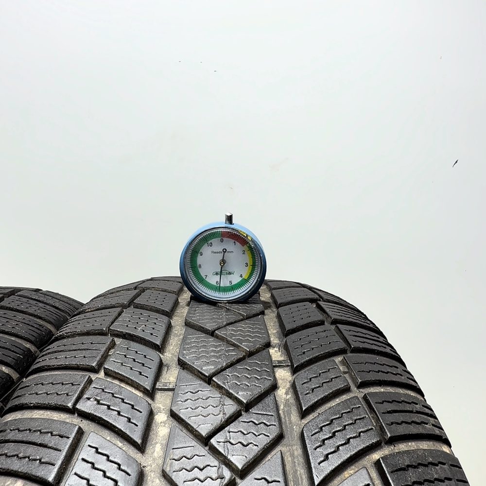Gomme Usate 235 60 R18 107H XL Vredestein Wintrac Pro 83% Invernali - immagine 2